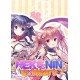 NEKO-NIN exHeart PC Steam CD Key