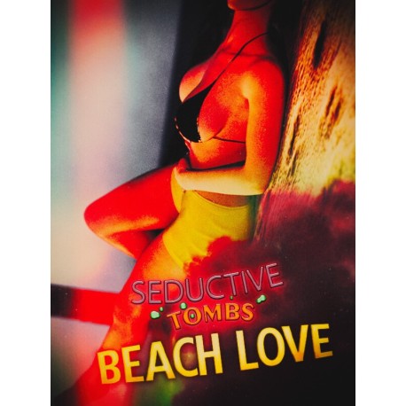 Seductive Tombs: Beach Love Steam CD Key