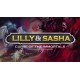 Lilly and Sasha: Curse of the Immortals Steam Gift