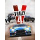 V-Rally 4 Day One Edition Steam CD Key