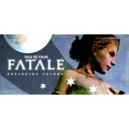 Fatale Steam CD Key
