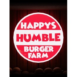 Happy's Humble Burger Farm PC Steam CD Key
