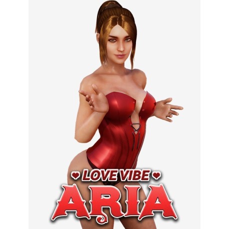 Love Vibe: Aria EU Steam Altergift