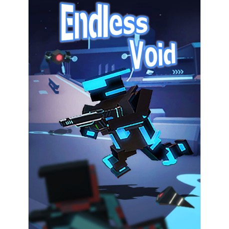 Endless Void Steam CD Key