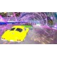 Cruis'n Blast EU Nintendo Switch CD Key