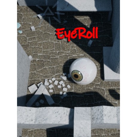 EyeRoll Steam CD Key