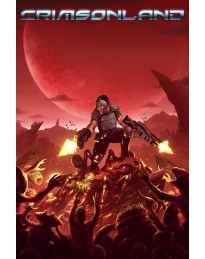 Crimsonland PC Steam CD Key