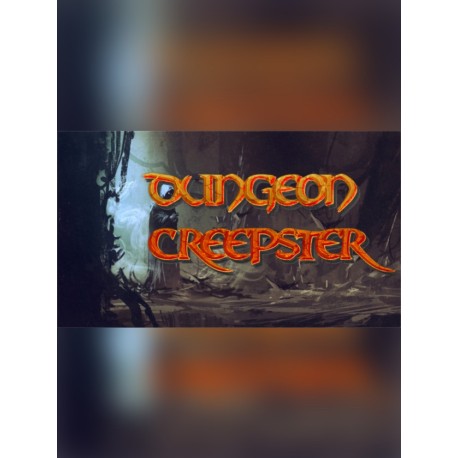 Dungeon Creepster Steam Gift