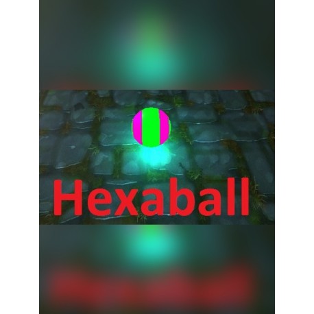 Hexaball Steam Gift