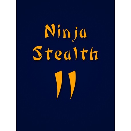 Ninja Stealth 2 Steam Gift