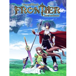 VenusBlood FRONTIER Steam Altergift