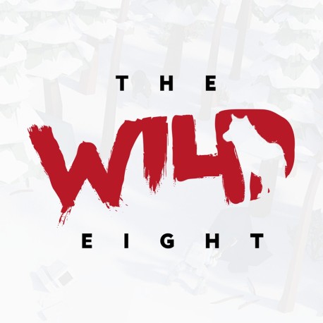 The Wild Eight EU PC Steam CD Key