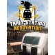 Train Station Renovation EU Steam CD Key