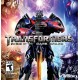 TRANSFORMERS: Rise of the Dark Spark Steam Gift