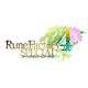 Rune Factory 4 Special Steam Altergift