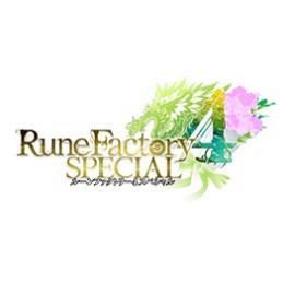 Rune Factory 4 Special Steam Altergift