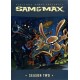 Sam & Max: Beyond Time and Space Steam Altergift