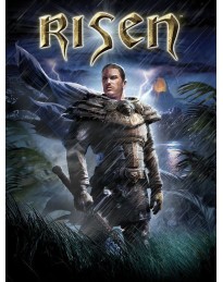 Risen PC Steam CD Key
