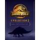 Jurassic World Evolution 2 - Early Cretaceous Pack DLC Steam Altergift