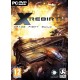 X Rebirth RoW Steam CD Key