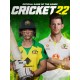 Cricket 22 EU v2 Steam Altergift