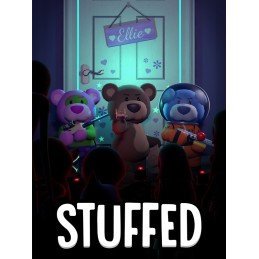 STUFFED PC Steam CD Key