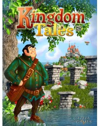 Kingdom Tales PC Steam CD Key