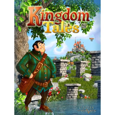 Kingdom Tales PC Steam CD Key