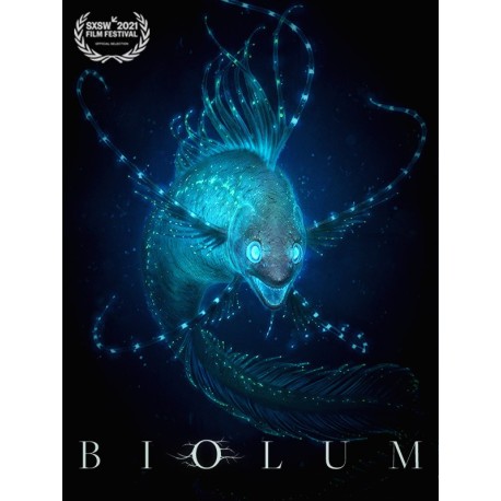 Biolum Steam CD Key