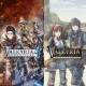 Valkyria Chronicles Bundle Steam CD Key