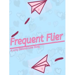 Frequent Flyer: A Long Distance Love Story PC Steam CD Key