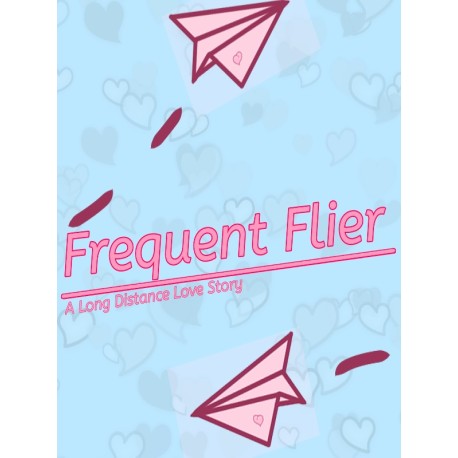 Frequent Flyer: A Long Distance Love Story PC Steam CD Key