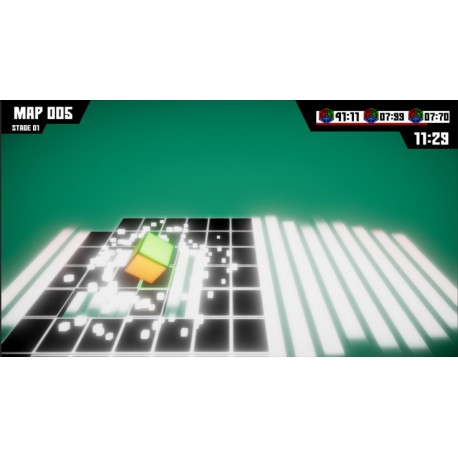 Cube Zone Steam CD Key