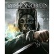 Dishonored RU/CIS PC Steam CD Key