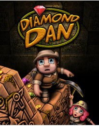 Diamond Dan PC Steam CD Key
