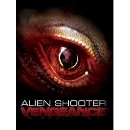 Alien Shooter: Vengeance Steam Gift