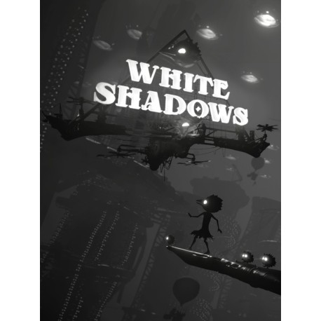 White Shadows Steam Altergift
