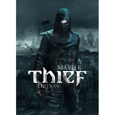 Thief: Master Thief Edition PC Steam Gift