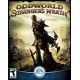 Oddworld: Stranger's Wrath HD EU Steam CD Key
