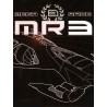 MegaRace 3 Steam CD Key