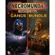 Necromunda: Underhive Wars - Gangs Bundle DLC Steam CD Key