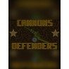 Cannons-Defenders: Steam Edition Steam Gift