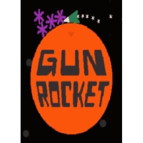 Gun Rocket Steam Gift