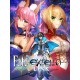 Fate/EXTELLA LINK EU v2 PC Steam Altergift