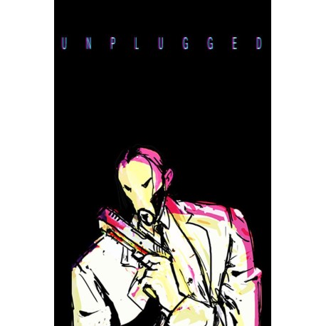 Unplugged PC Steam CD Key