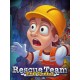 Rescue Team: Evil Genius Steam CD Key
