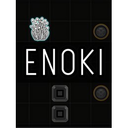 Enoki Steam CD Key