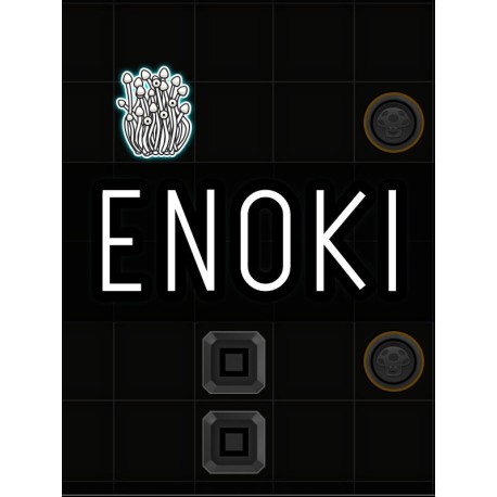 Enoki Steam CD Key