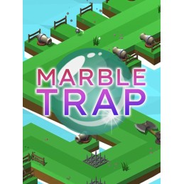 Marble Trap Steam CD Key
