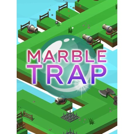 Marble Trap Steam CD Key